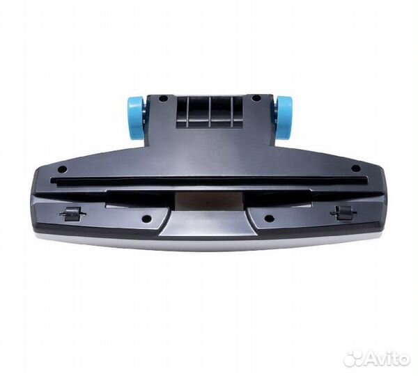 Пылесос Galaxy GL 6256 белый