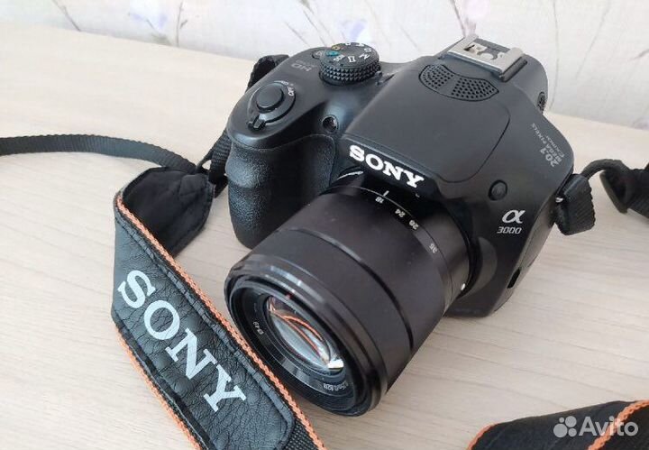 Беззеркальные фотоаппараты в ассортименте