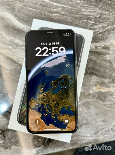 iPhone Xs, 64 ГБ