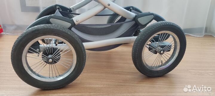 Коляска 2 в 1 goodbaby 05baby