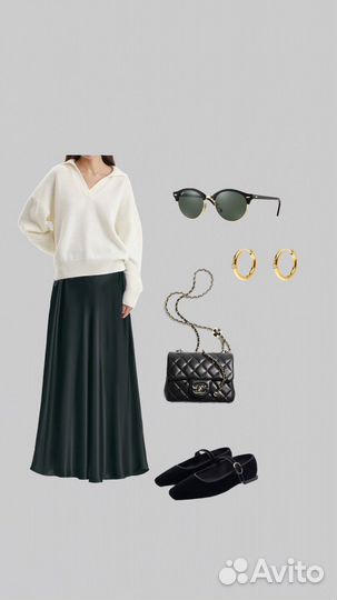 Стилист имиджмейкер