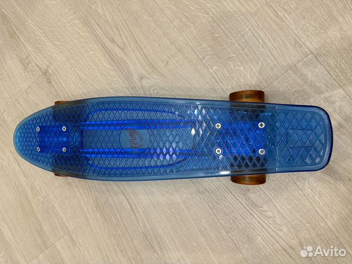 Лонгборд (скейт) детский