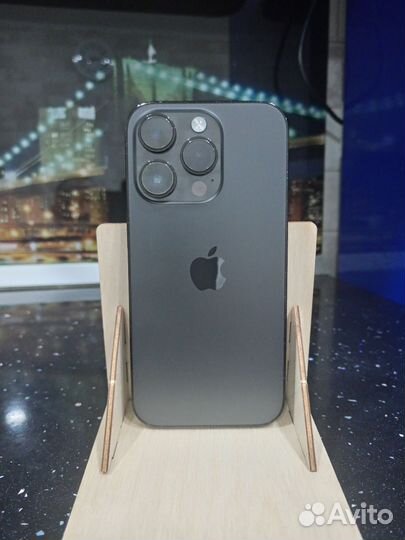 iPhone 14 Pro, 256 ГБ