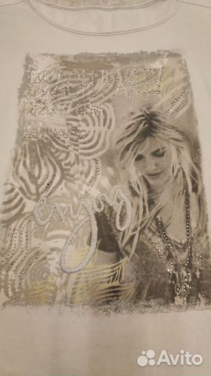 Футболка женская