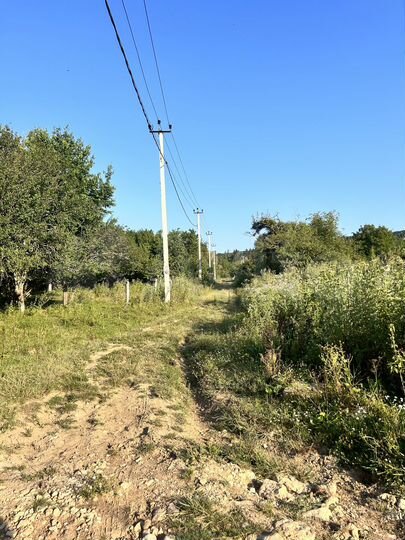 Участок 10 сот. (ИЖС)