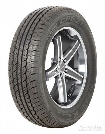 Nexen Classe Premiere 521 225/65 R16