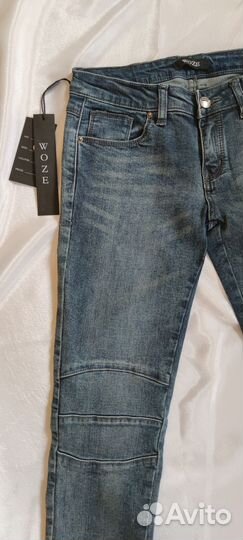 Джинсы женские новые 44размер