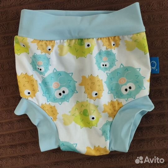 Трусики для плавания