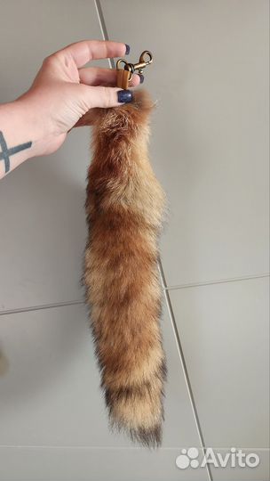 Шкурка животного