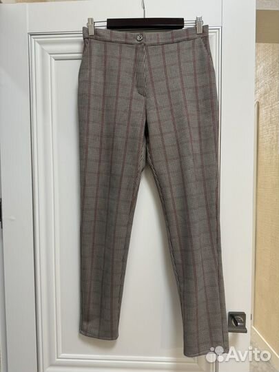 Женский костюм брючный