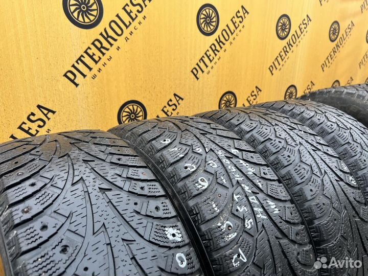 Hankook Winter I'Pike W409 215/60 R16 95T