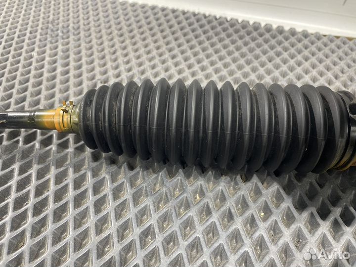 Рейка рулевая Hyundai Solaris 2010-2017