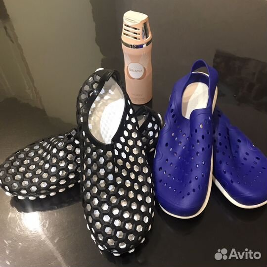 Парфюмированная вода женская