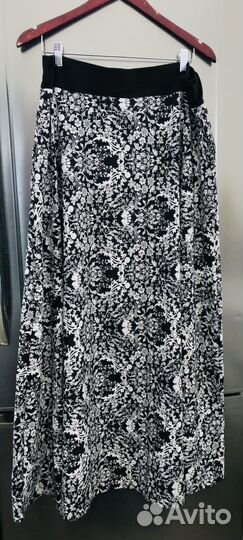 Юбка летняя(турция)