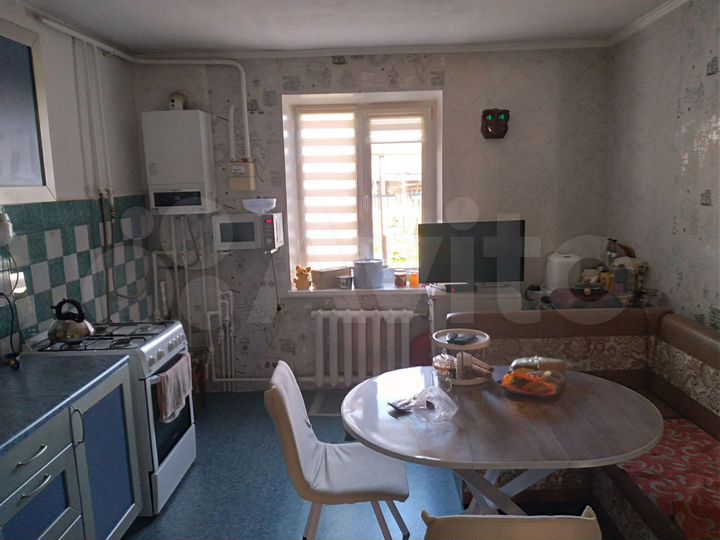 3-к. квартира, 74,9 м², 1/1 эт.