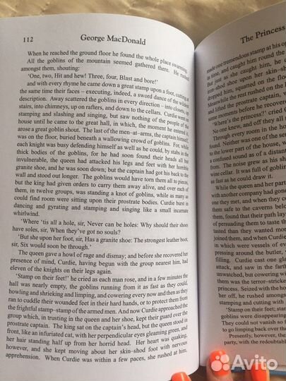 Книги на английском языке