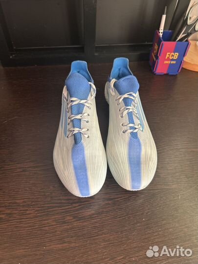 Бутсы adidas x speed 39