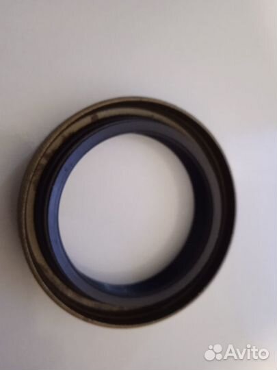 Сальник привода кпп ford. Артикул 539581