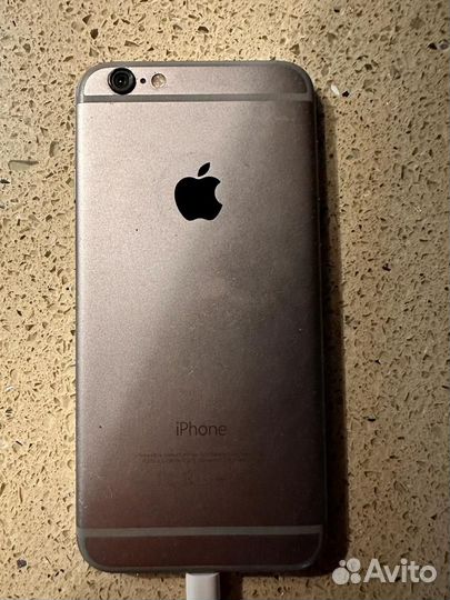 iPhone 6S, 32 ГБ