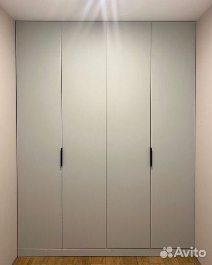 Шкаф в спальню