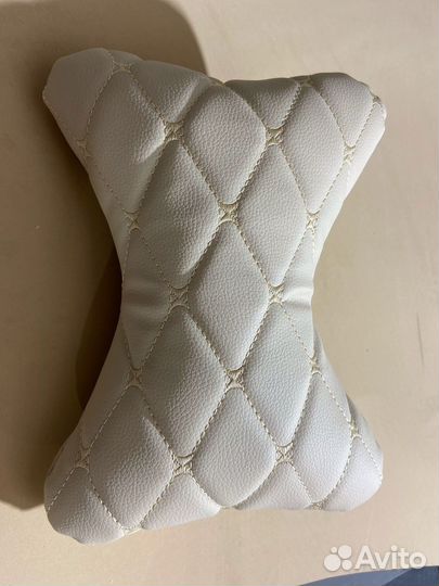 Автомобильная подушка