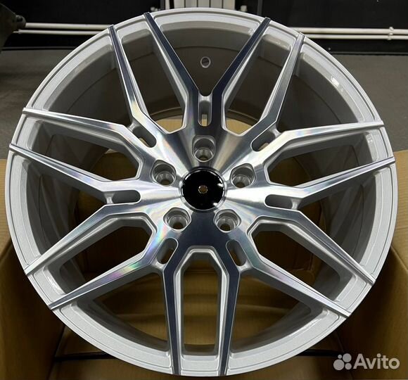 Диски на Lexus IS Лексус ис R19