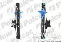 Стеклоподъемник электрический без электромотора пр