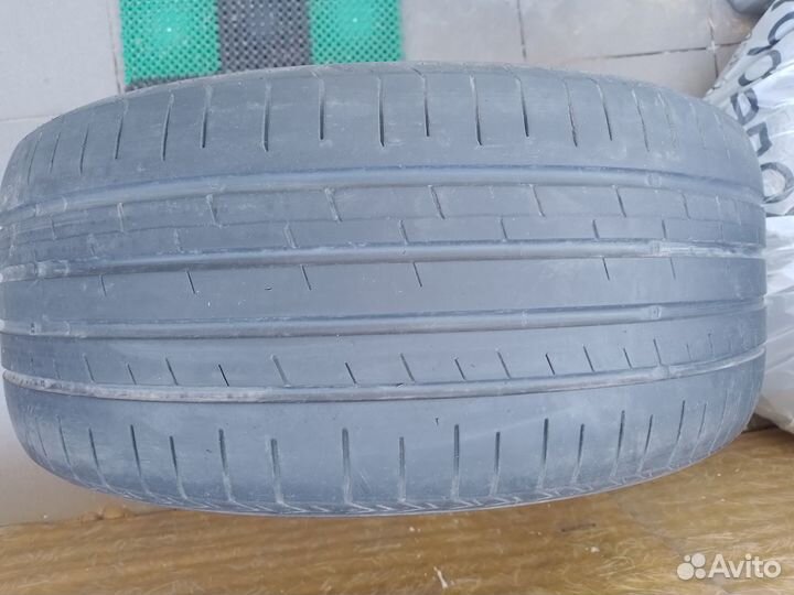 GT Radial SportActive 225/50 R17 98W