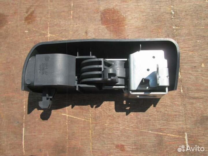 Ручка открывания багажника Honda Torneo CF3 F18B