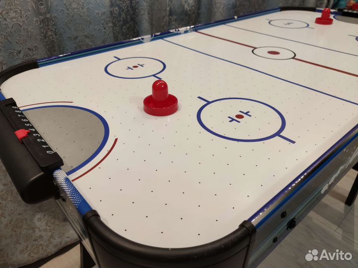 Аэрохоккей Ice Start