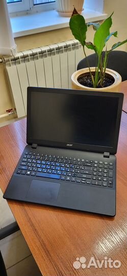 Ноутбук Acer