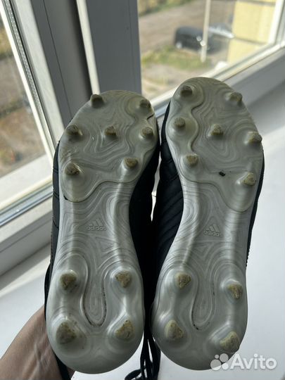 Бутсы adidas copa 33