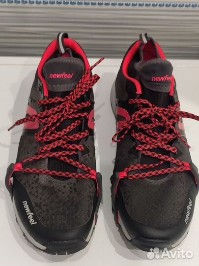 Кроссовки newfeel от Decathlon