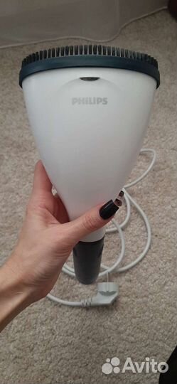 Ручной отпариватель philips