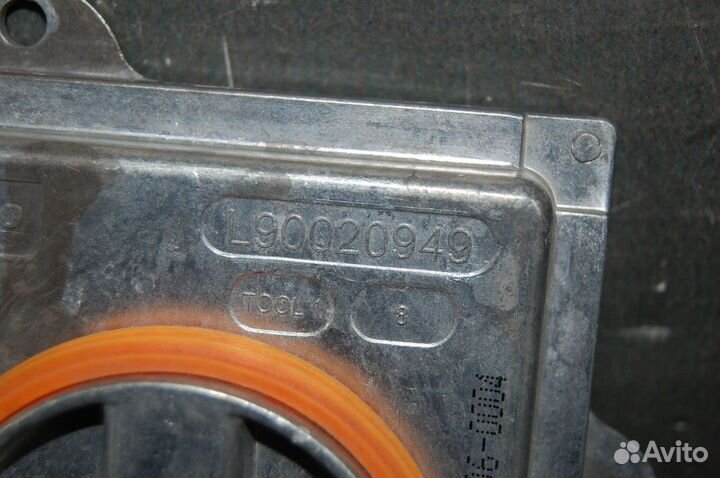 Блок ксеноновой лампы - BMW X1 E84