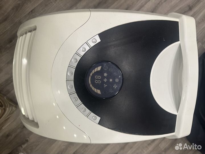 Мобильный кондиционер бу