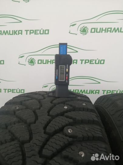 Tunga Nordway 2 205/55 R16 94Q