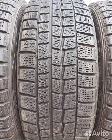 Dunlop Winter Maxx WM01 215/50 R17 91Q