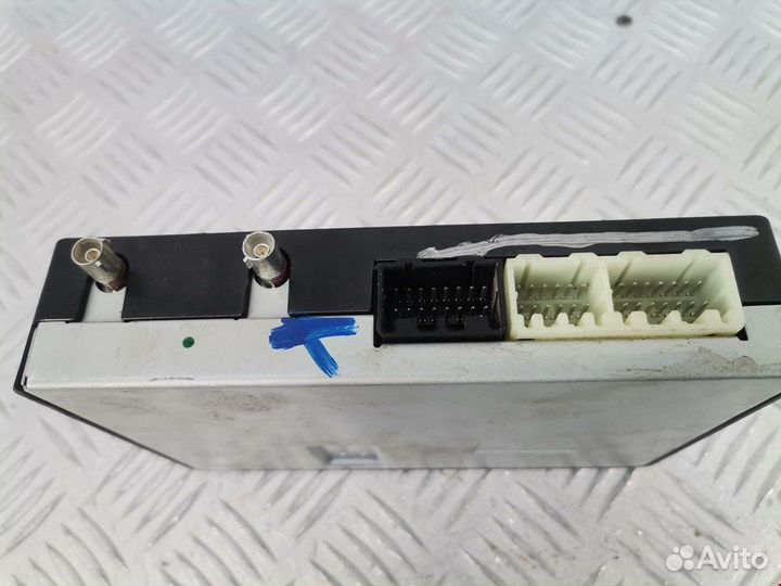 Блок для Chevrolet Malibu 9