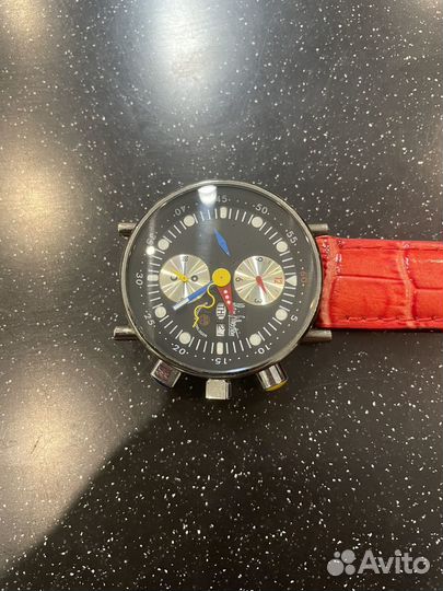 Мужские наручные часы