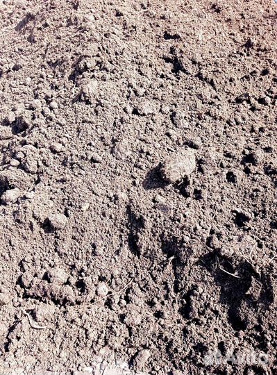 Грунт Плодородный (Земля)