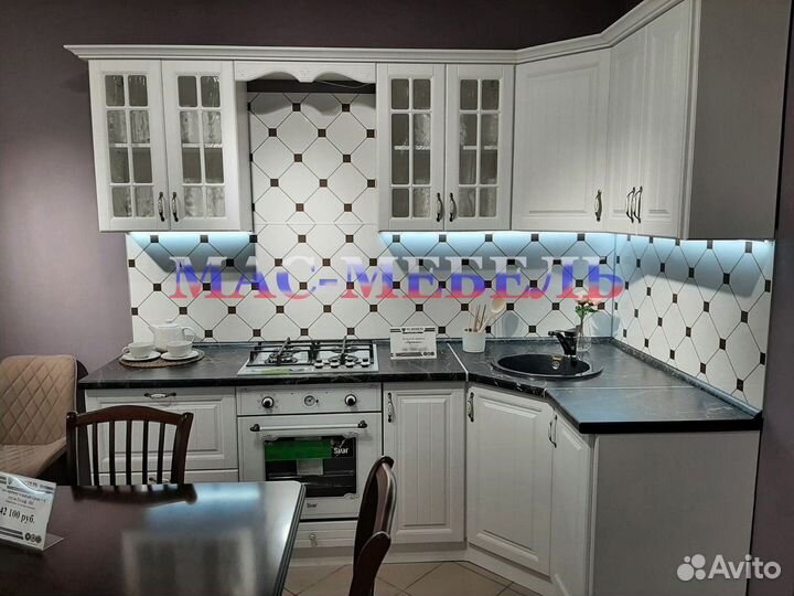 Кухня Прованс Премиум