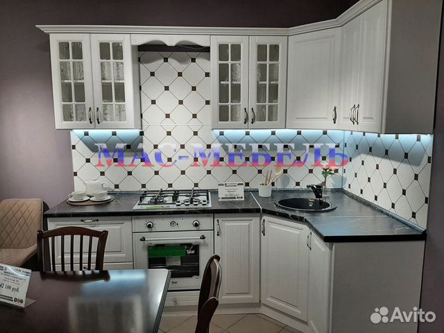 Кухня Прованс Премиум