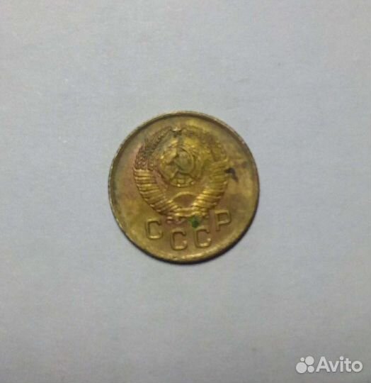 Монеты СССР