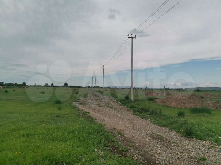 Участок 850 га (СНТ, ДНП)