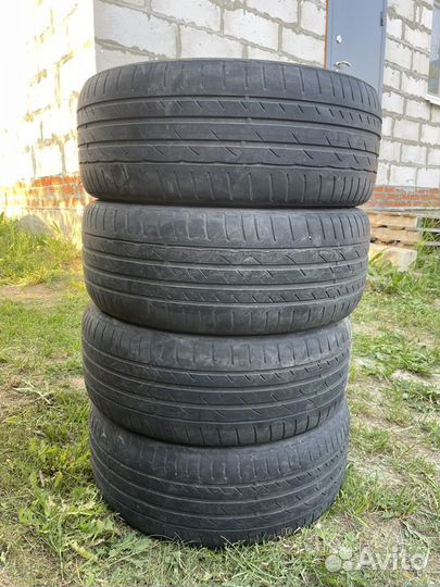 Laufenn G Fit EQ 215/50 R17