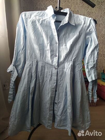 Женские вещи пакетом 40 42