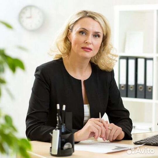 Менеджер по подбору персонала удаленно