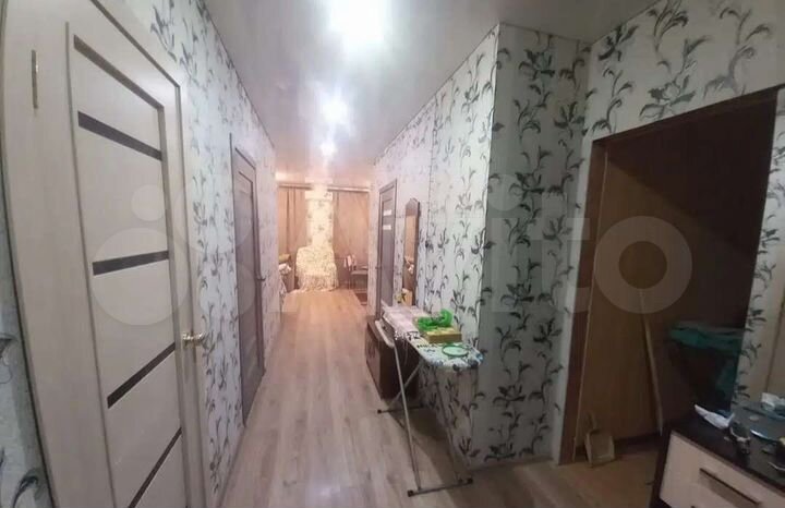 Дом 70,9 м² на участке 9 сот.