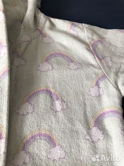 Халат махровый детский Waikiki, 4-6 лет